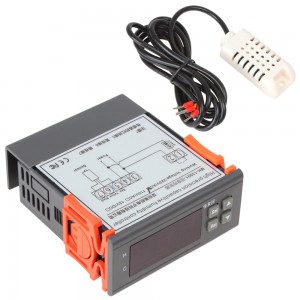 MH13001 Digital Humidity Control & Sensor 10A 220V 